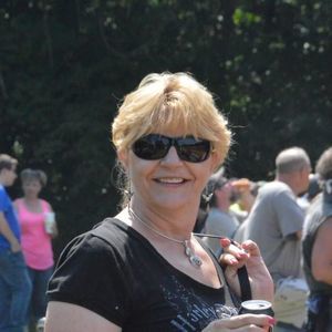 Meet your Posher, Sheri